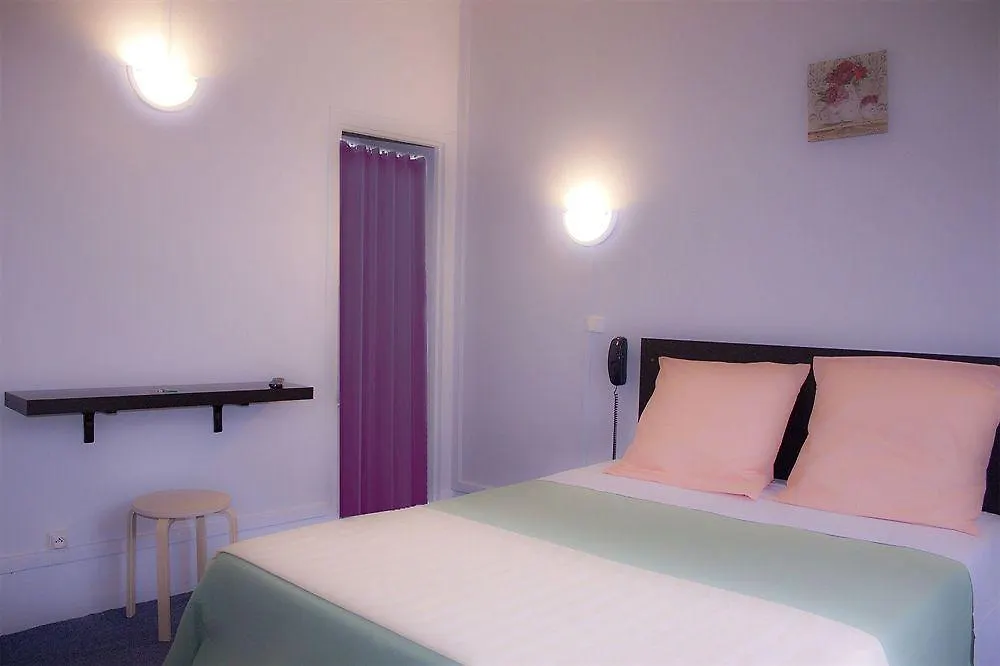 Hotel Bien-Etre Paris